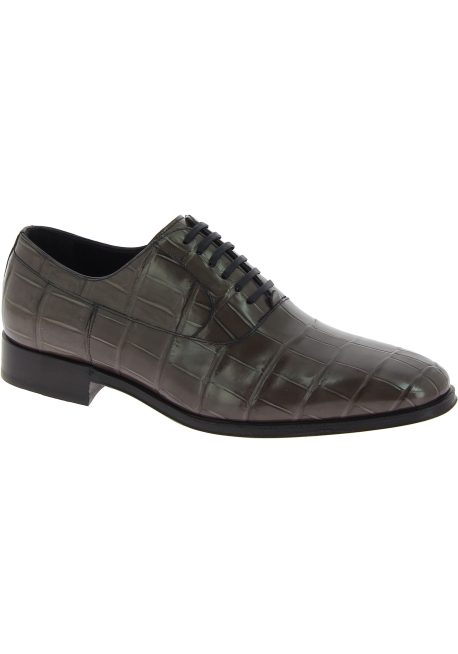 Scarpe francesine primavera 2018 top