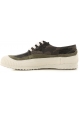 Sneakers basse Hogan donna in in tessuto mimetico