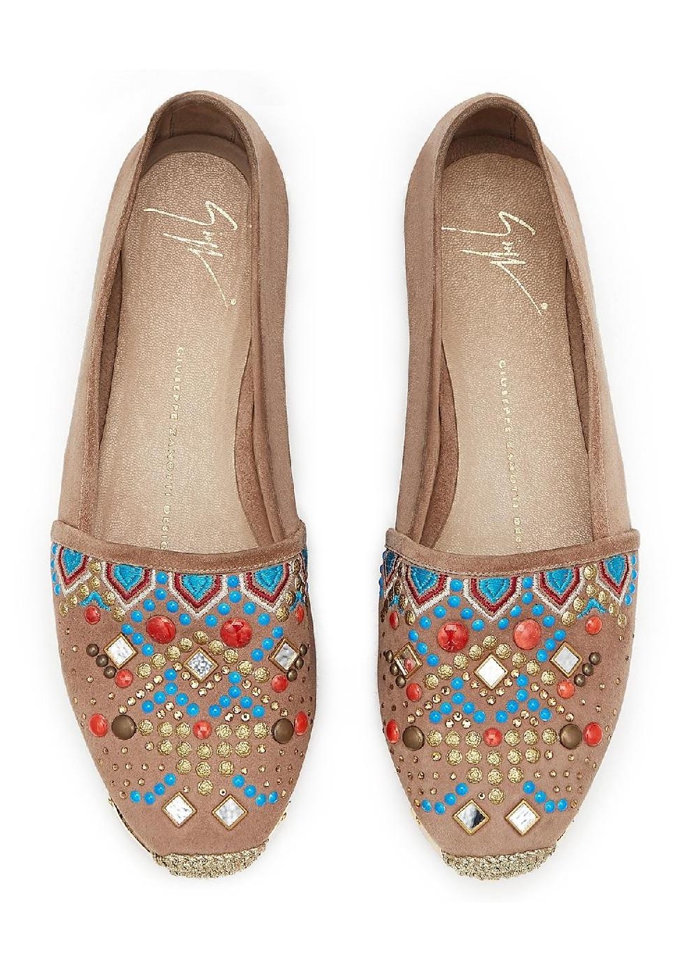 Gipsy zanotti hotsell