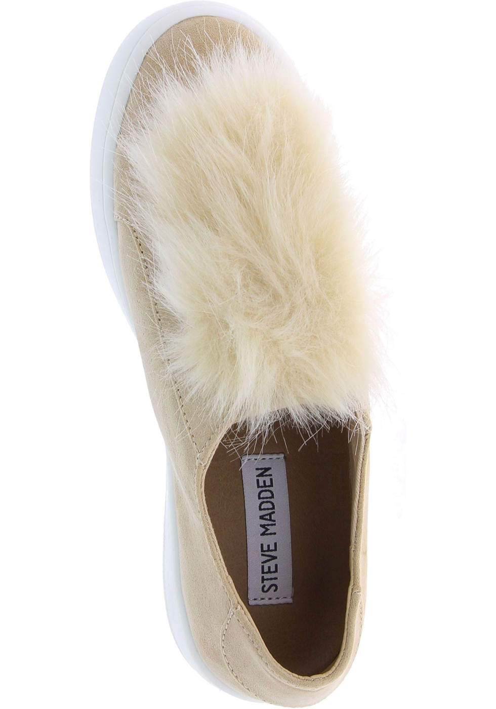 Steve madden sales ciabatte pelliccia