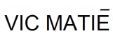 Vic Matié logo