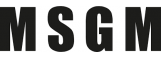 MSGM logo